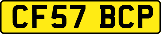 CF57BCP
