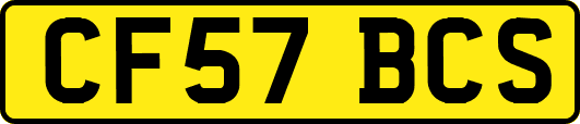 CF57BCS