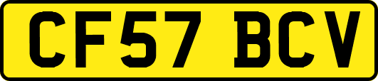 CF57BCV