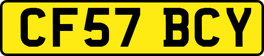 CF57BCY