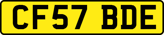 CF57BDE