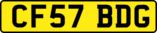 CF57BDG