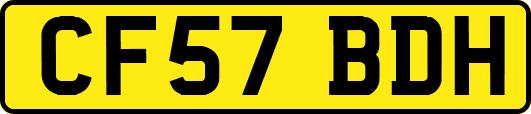 CF57BDH