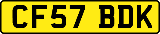 CF57BDK