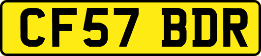 CF57BDR