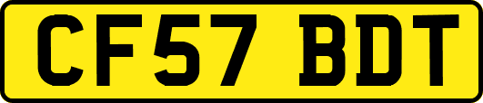 CF57BDT