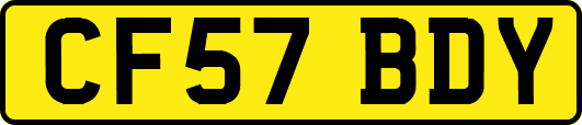 CF57BDY