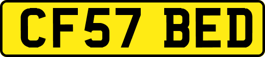 CF57BED