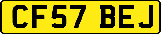 CF57BEJ