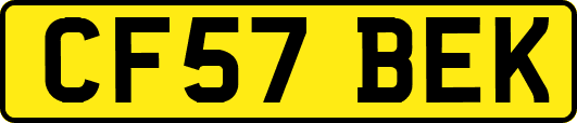 CF57BEK