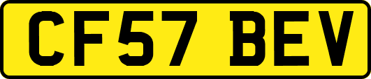 CF57BEV