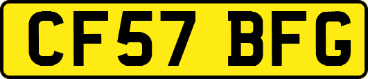CF57BFG
