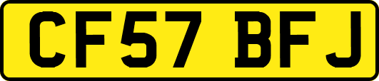 CF57BFJ
