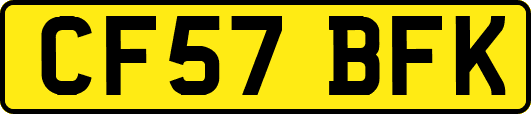 CF57BFK