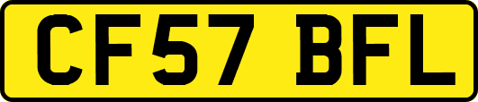 CF57BFL