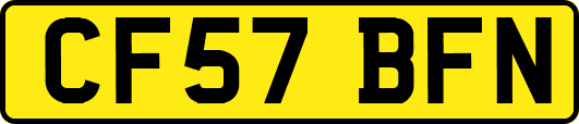 CF57BFN