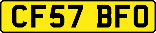 CF57BFO
