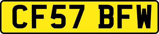 CF57BFW