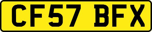 CF57BFX