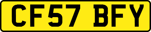 CF57BFY