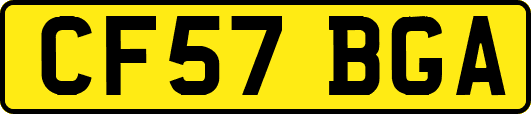 CF57BGA