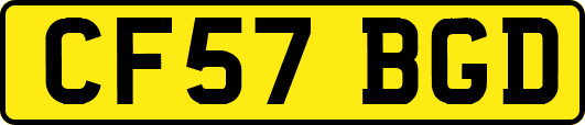 CF57BGD