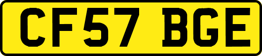 CF57BGE