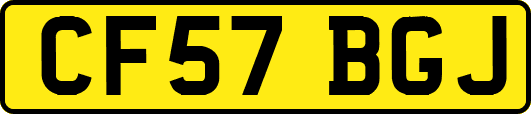 CF57BGJ