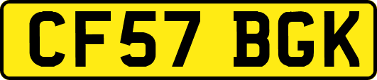 CF57BGK