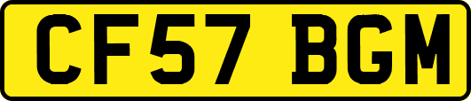 CF57BGM