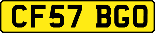 CF57BGO