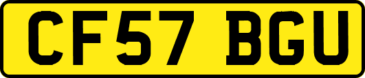 CF57BGU