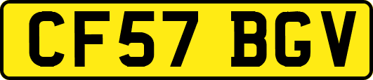 CF57BGV