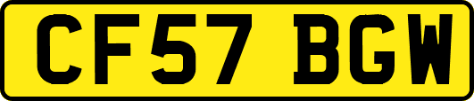 CF57BGW