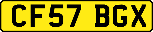CF57BGX