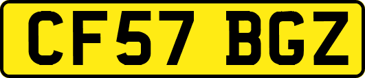 CF57BGZ