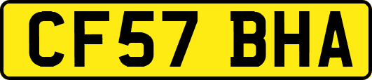 CF57BHA