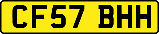 CF57BHH