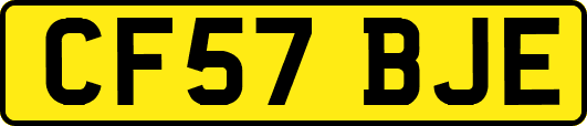 CF57BJE