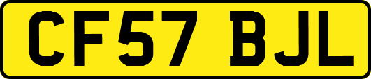 CF57BJL