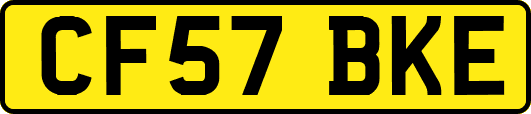 CF57BKE