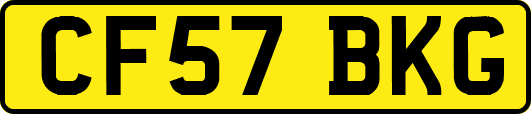 CF57BKG