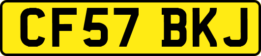 CF57BKJ