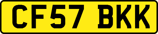 CF57BKK