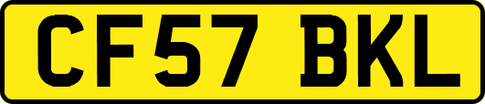 CF57BKL