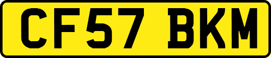 CF57BKM