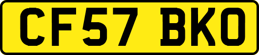 CF57BKO