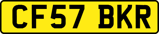 CF57BKR