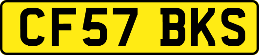 CF57BKS