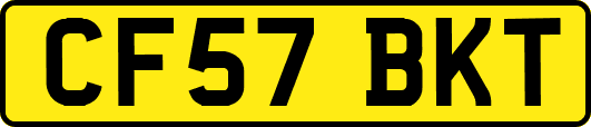 CF57BKT